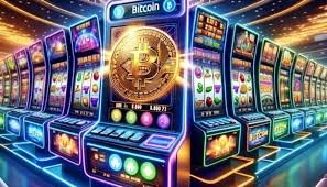 ink778 Permainan Slot jackpot progresif bonus free spin cara bermain
