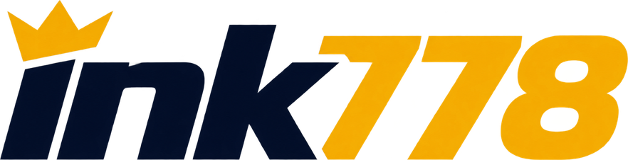 ink778 Logo